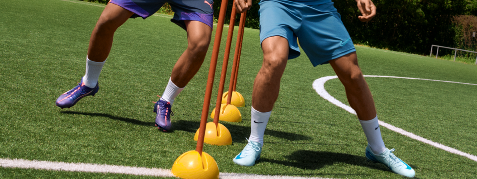 SCEGLI LA SCARPA DA CALCIO GIUSTA PER TE INTERSPORT