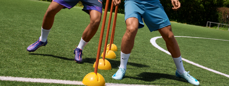 SCEGLI LA SCARPA DA CALCIO GIUSTA PER TE!