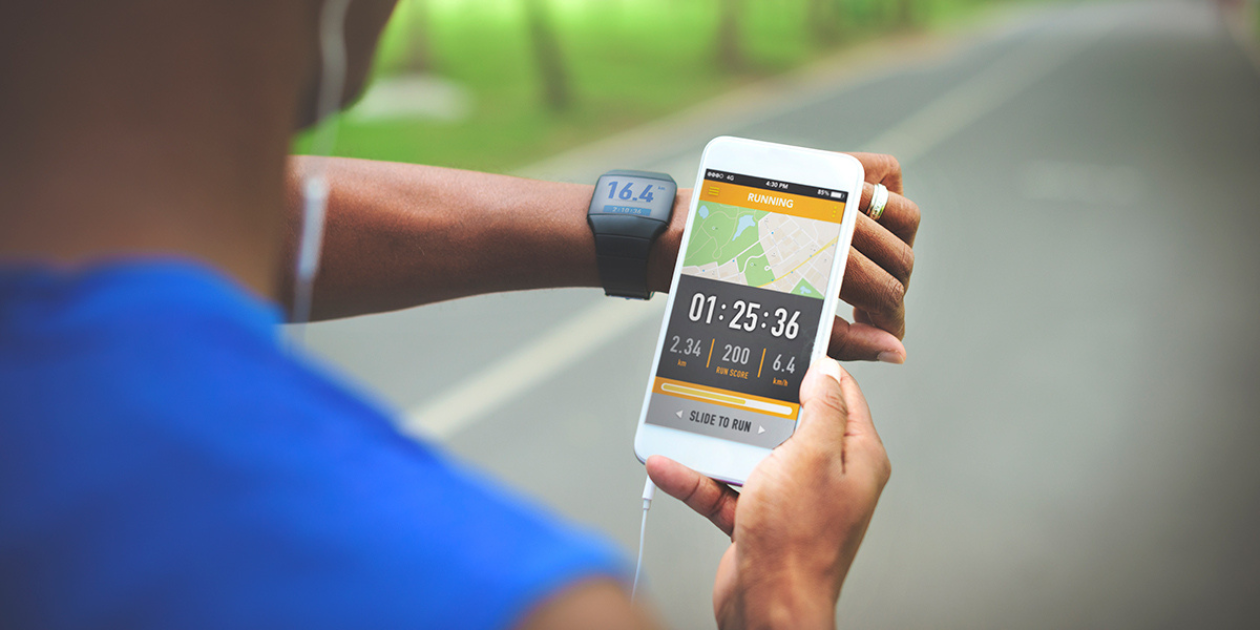 APP PER FITNESS E SPORT: PERSONAL TRAINER A PORTATA DI SMARTPHONE