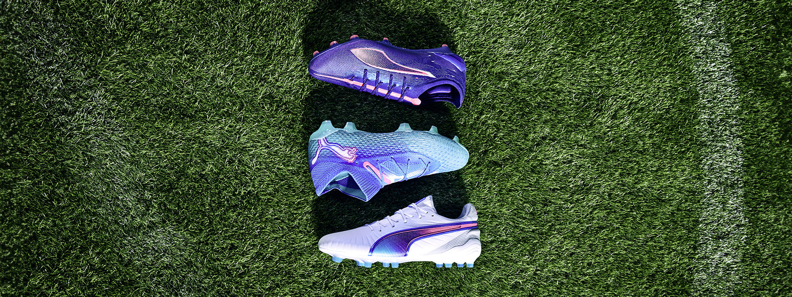 PUMA FORMULA PACK