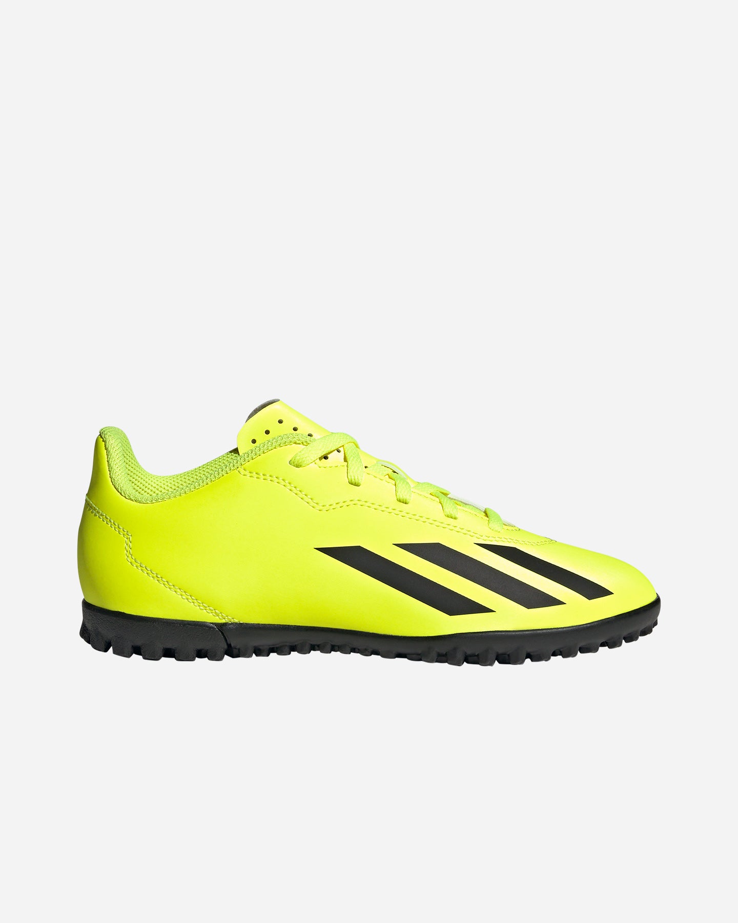 SCARPE CALCIO ADIDAS X CRAZYFAST CLUB TF JR