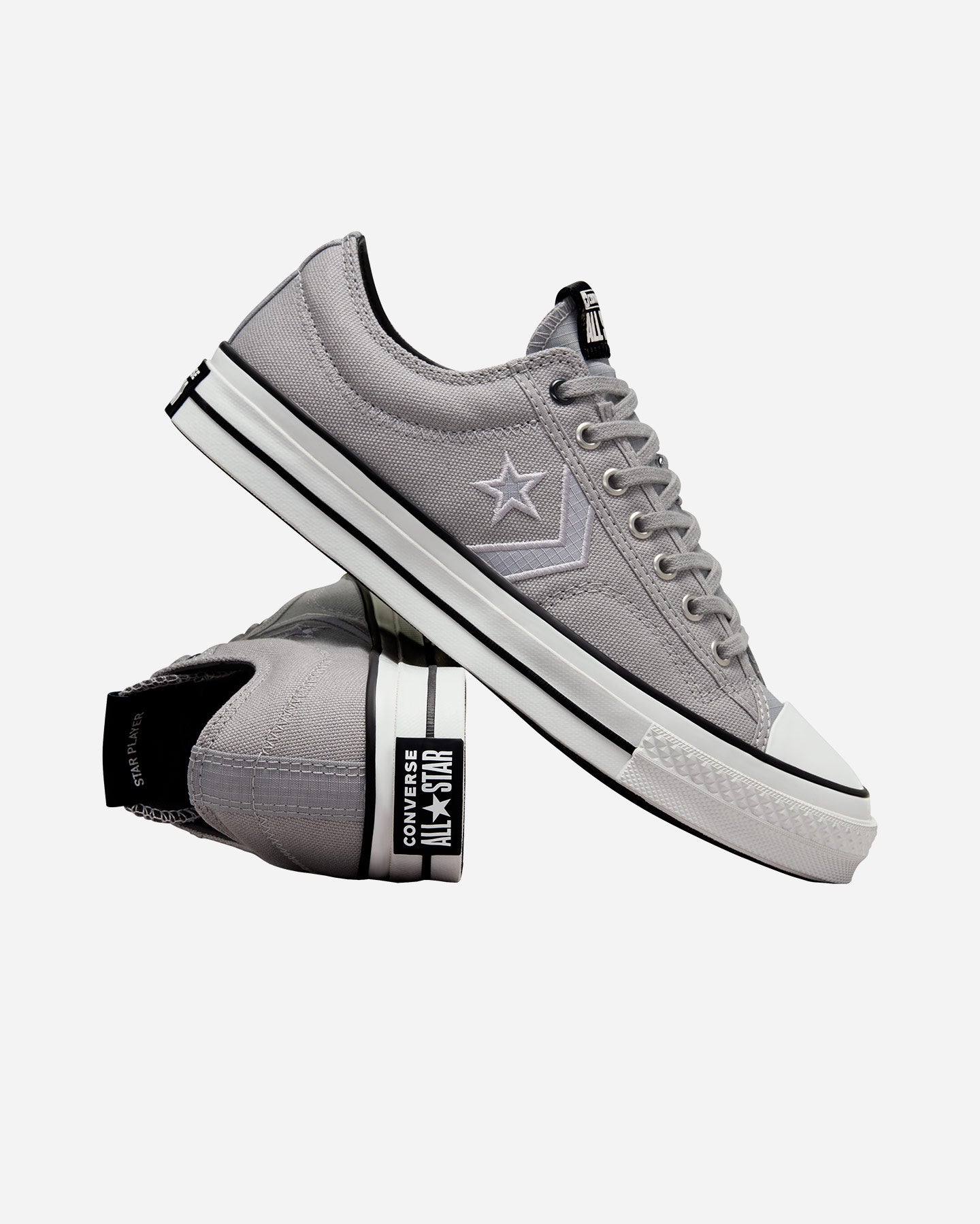 SCARPE SNEAKERS CONVERSE STRA PLAYER 76 OX M UOMO INTERSPORT