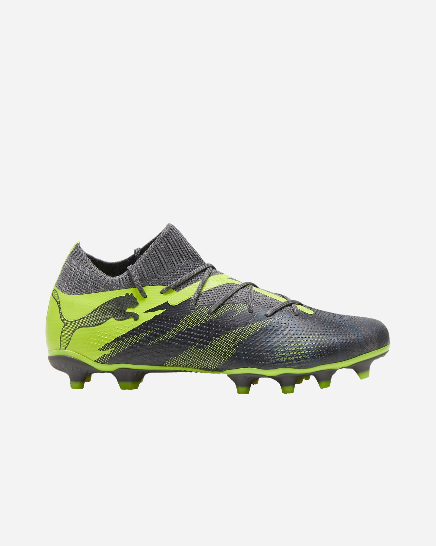 SCARPE CALCIO PUMA FUTURE 7 MATCH RUSH FG UOMO INTERSPORT