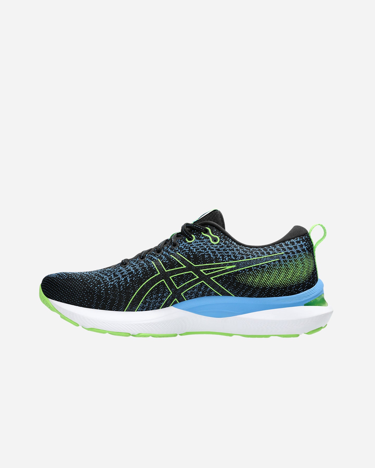 Asics gel glorify 2 homme online