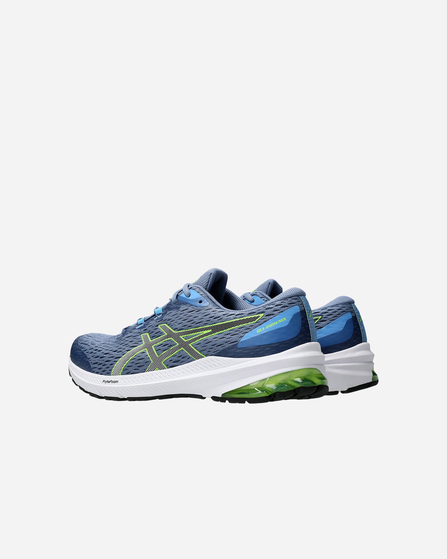 Asics gel phoenix 9 caratteristiche online