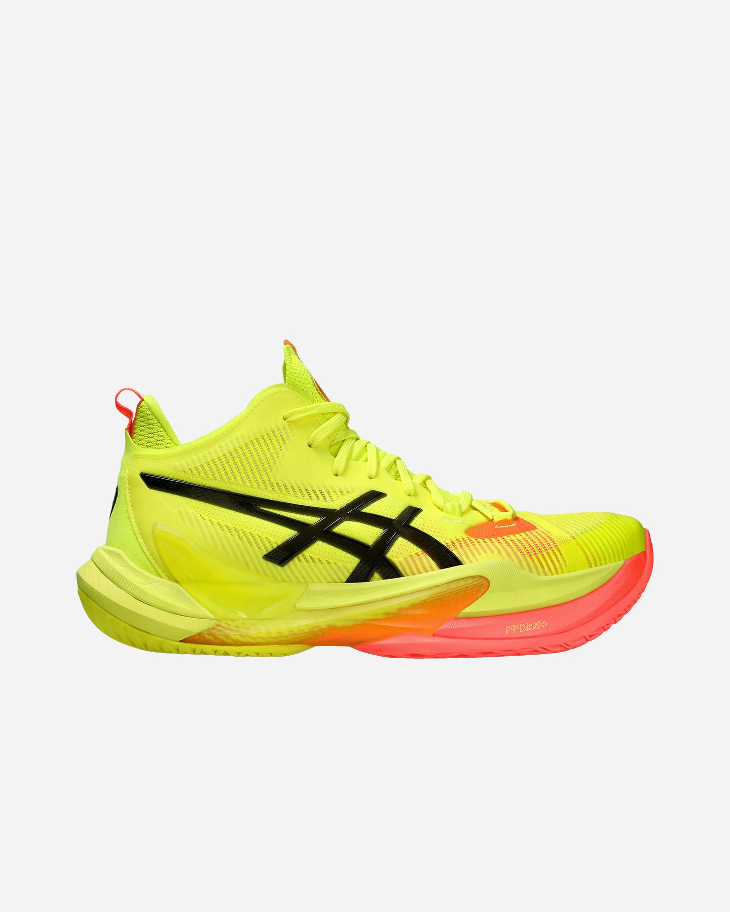 Manicotti asics volley best sale