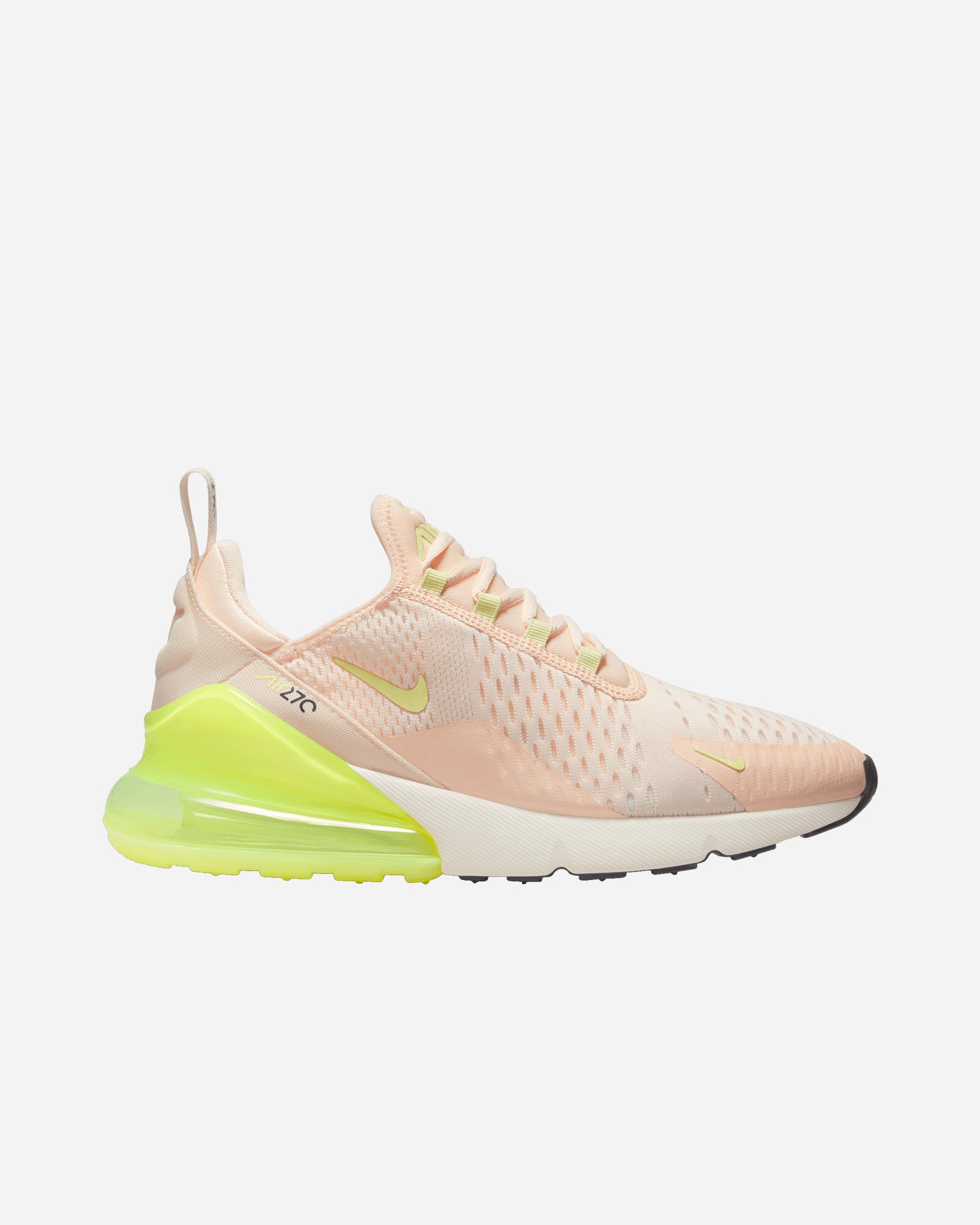 SCARPE SNEAKERS NIKE AIR MAX 270 W DONNA INTERSPORT